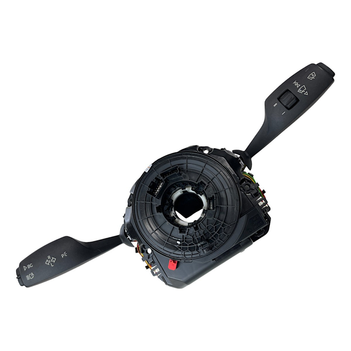 Comando Seta Limpador BMW 550i F07 M5 F10 2010 9301906