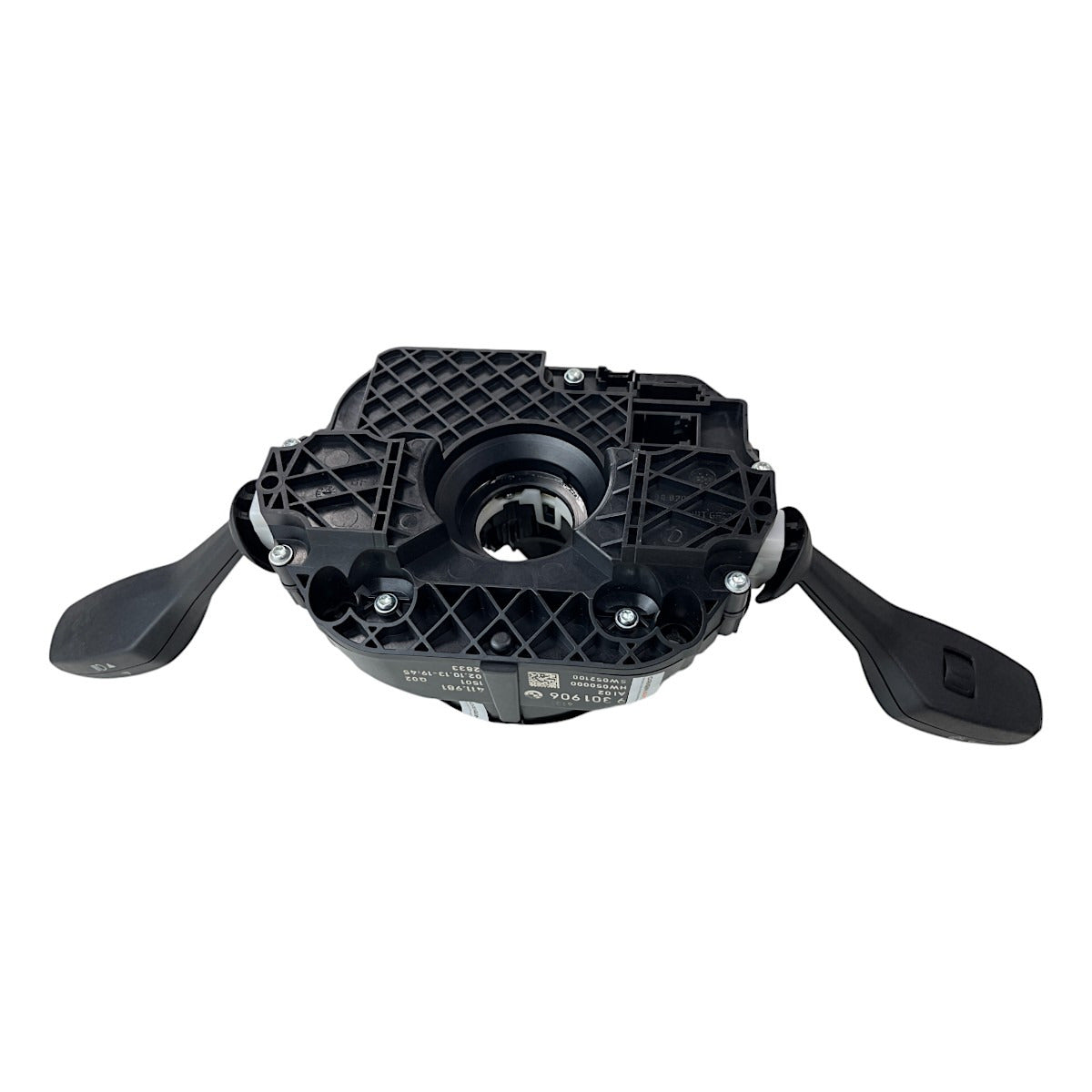 Comando Seta Limpador BMW 550i F07 M5 F10 2010 9301906