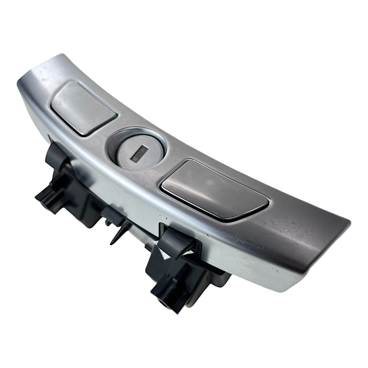 Trava Descanso Braço BMW 535i 550i GT 2010 Console Central