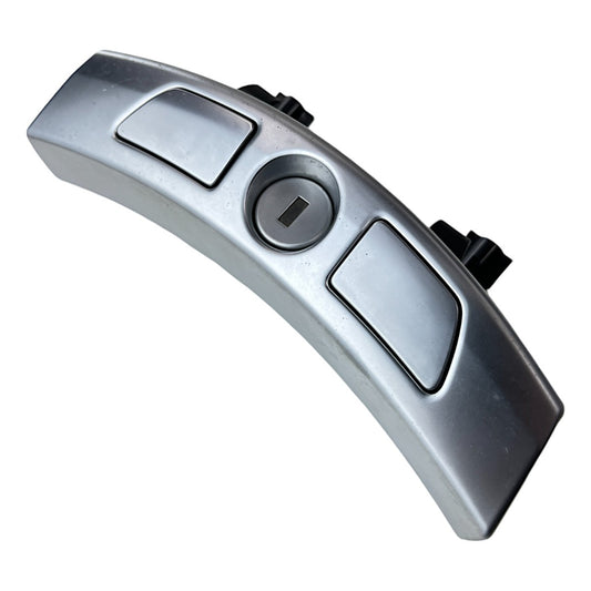 Trava Descanso Braço BMW 535i 550i GT 2010 Console Central