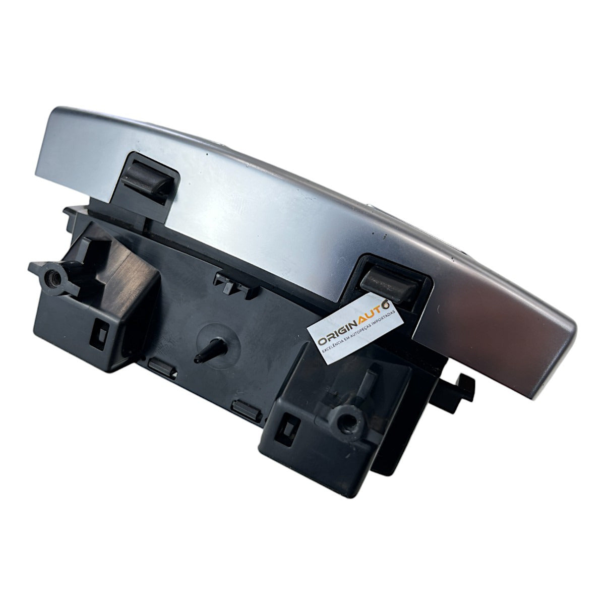 Trava Descanso Braço BMW 535i 550i GT 2010 Console Central