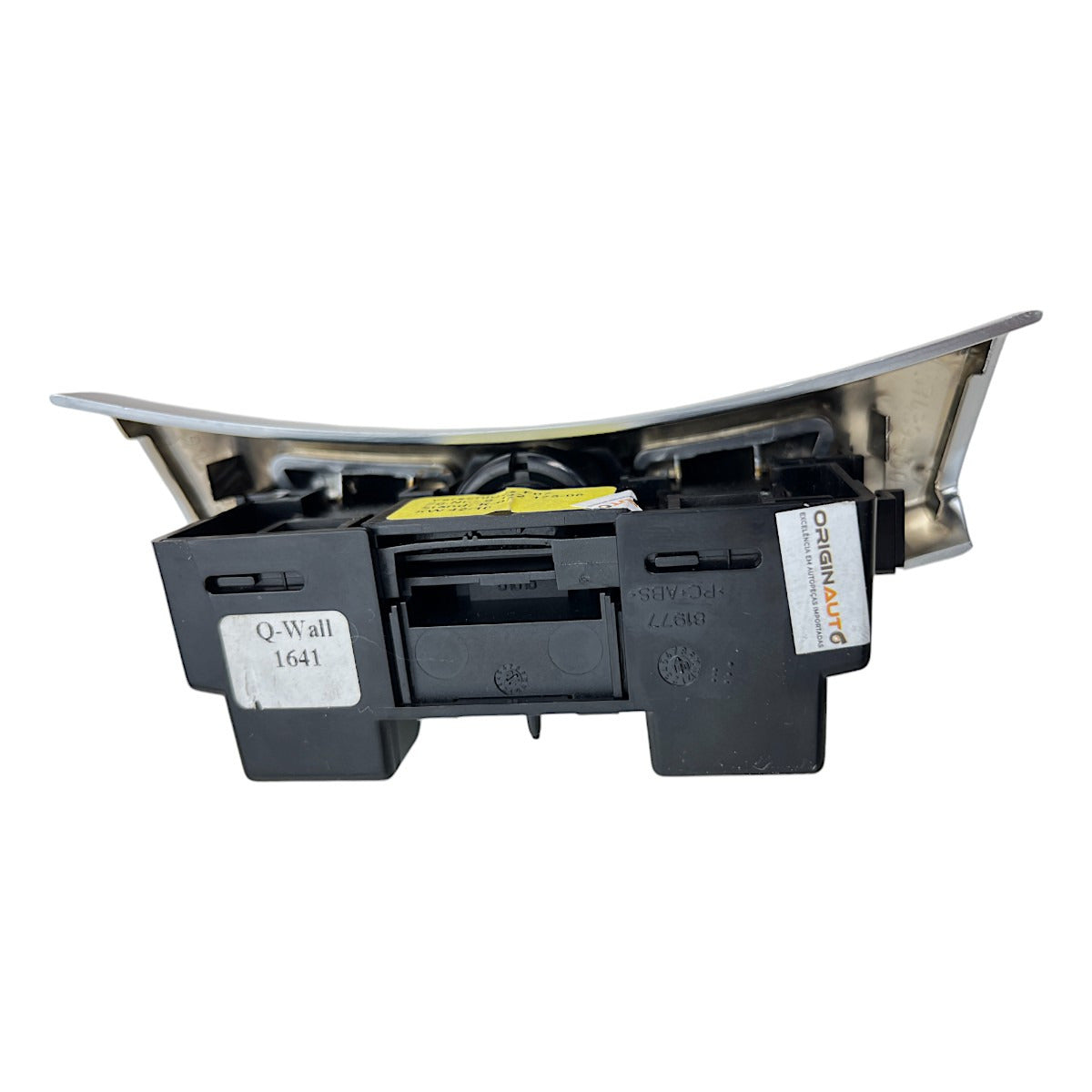 Trava Descanso Braço BMW 535i 550i GT 2010 Console Central
