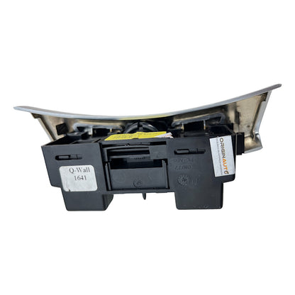 Trava Descanso Braço BMW 535i 550i GT 2010 Console Central