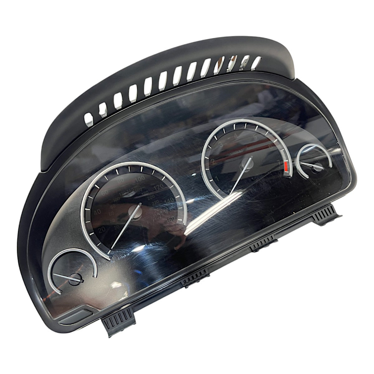 Painel Instrumentos BMW 535i 550i GT 2010 92499574