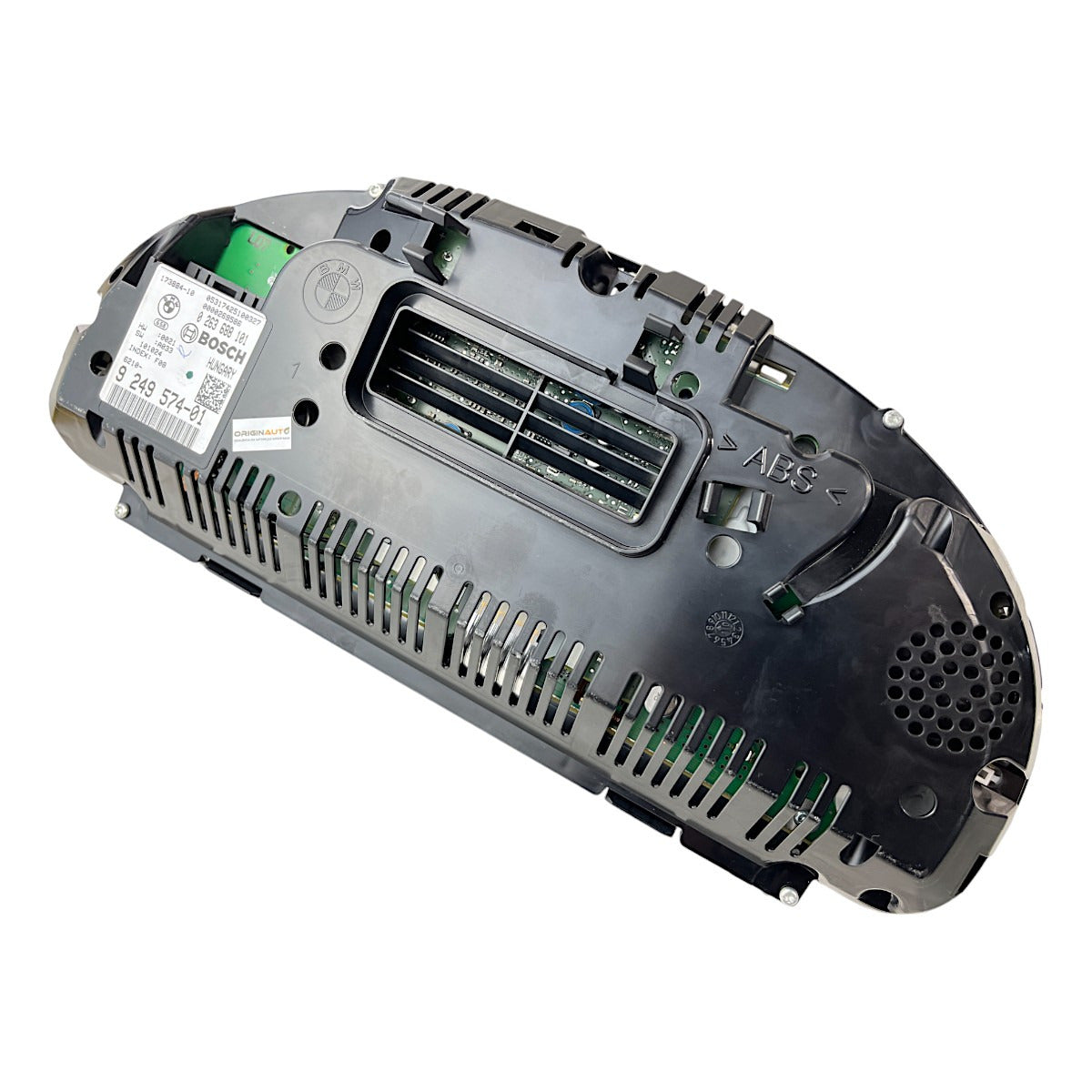 Painel Instrumentos BMW 535i 550i GT 2010 92499574