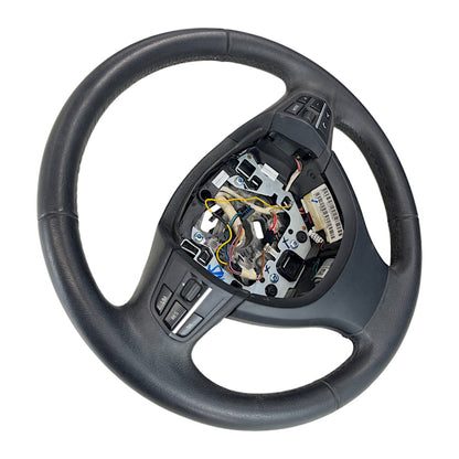 Volante Motorista BMW 535i 550i GT 2010 Direção 6102364