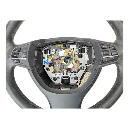 Volante Motorista BMW 535i 550i GT 2010 Direção 6102364