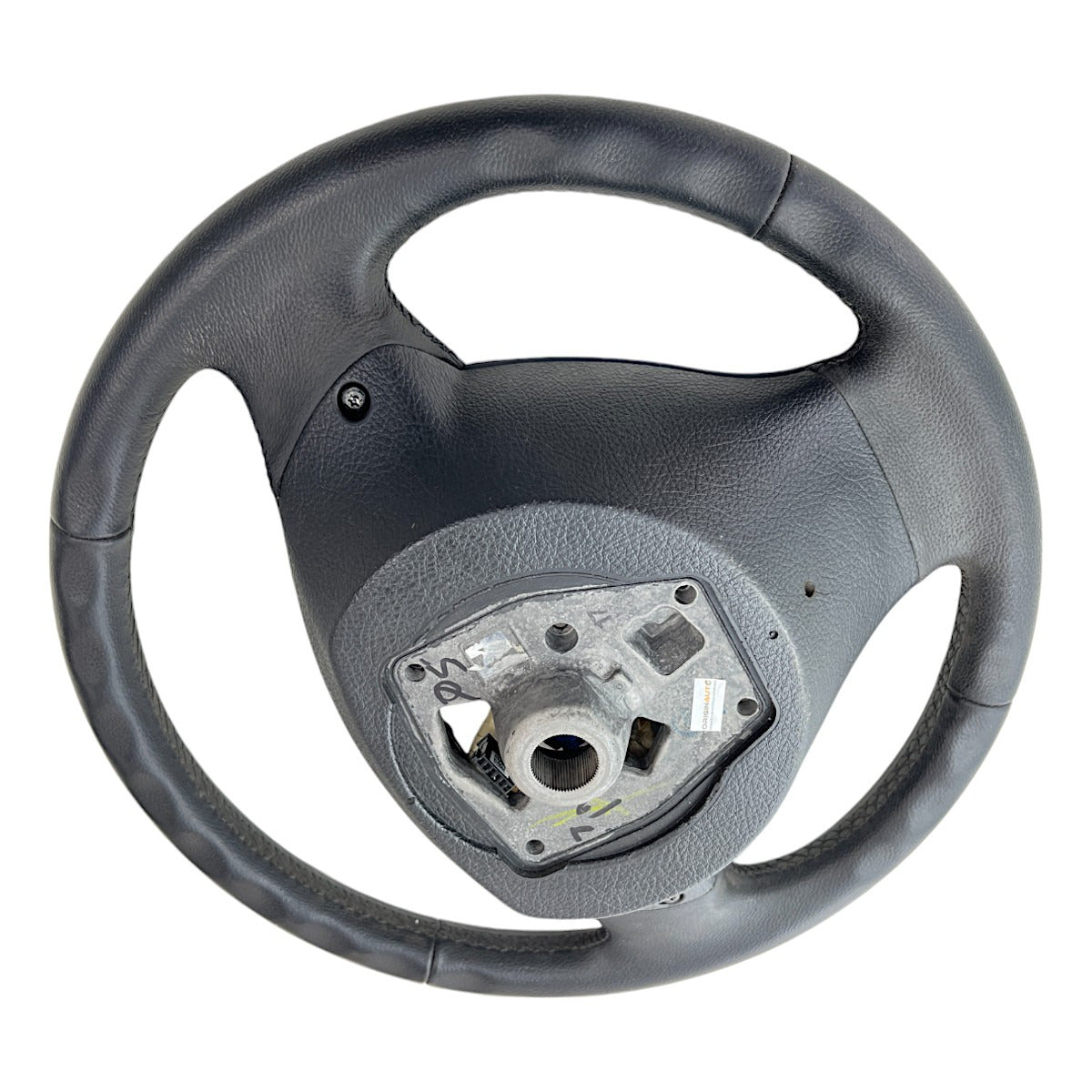 Volante Motorista BMW 535i 550i GT 2010 Direção 6102364
