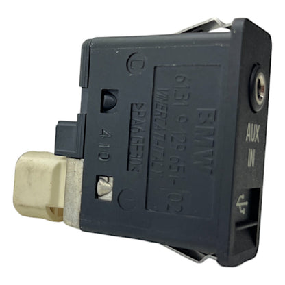 Entrada USB Aux BMW 535i 550i GT 2010 912965102