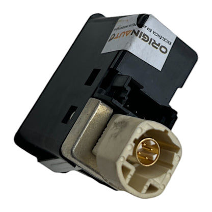 Entrada USB Aux BMW 535i 550i GT 2010 912965102