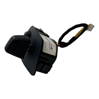 Comando Botão Coluna Direção BMW 535i 550i GT 2010 9188878