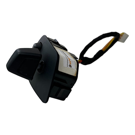 Comando Botão Coluna Direção BMW 535i 550i GT 2010 9188878