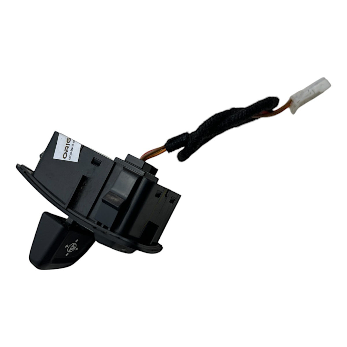 Comando Botão Coluna Direção BMW 535i 550i GT 2010 9188878