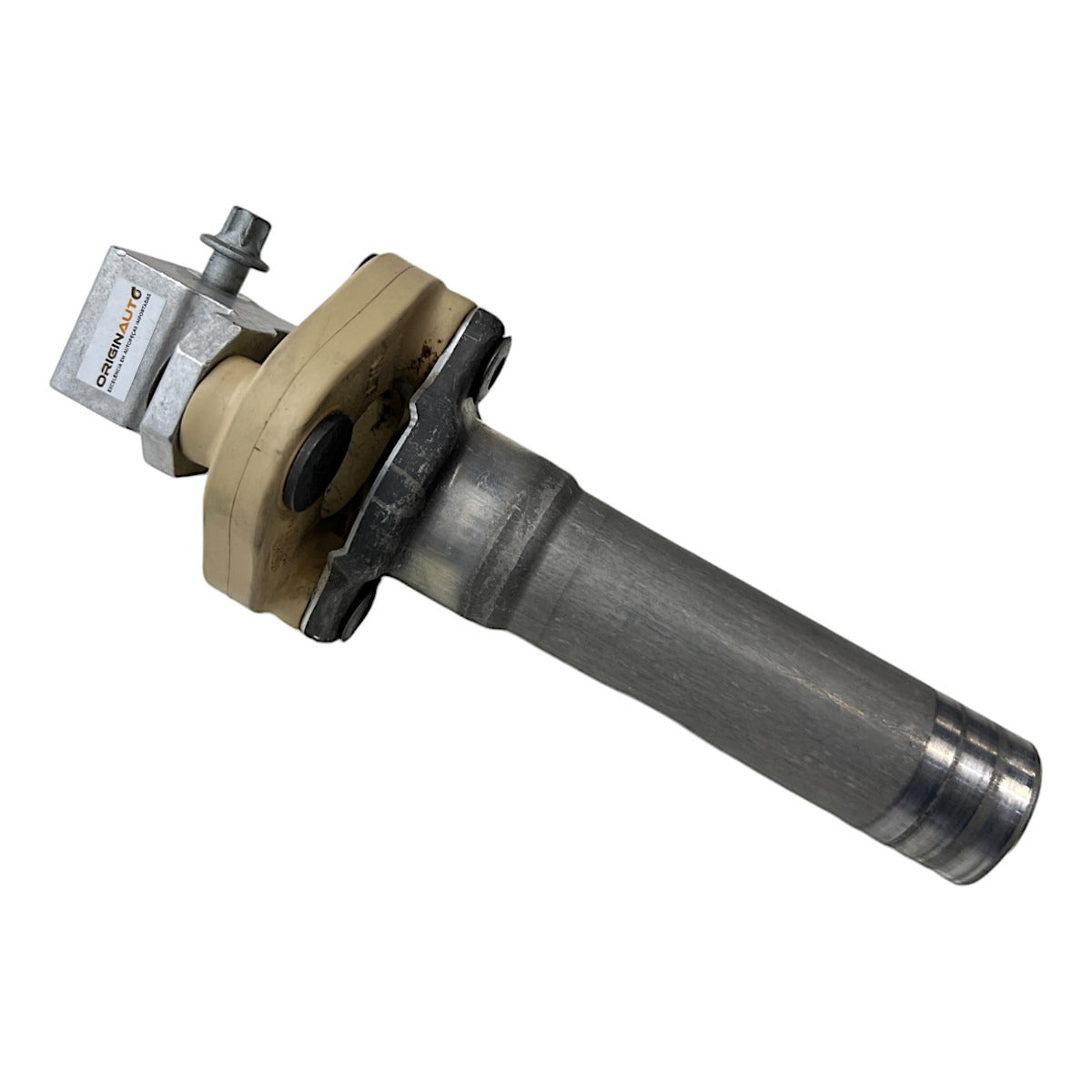 Cruzeta Coluna Direcao BMW 535i 550i GT 2010 6778135