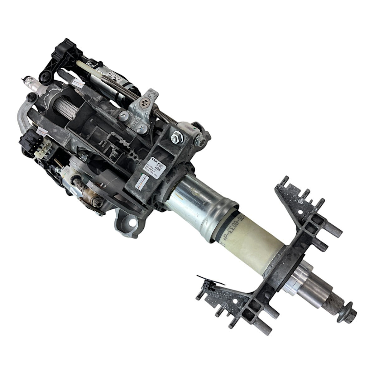 Coluna Direção Elétrica BMW 535i 550i GT 2010 6788155