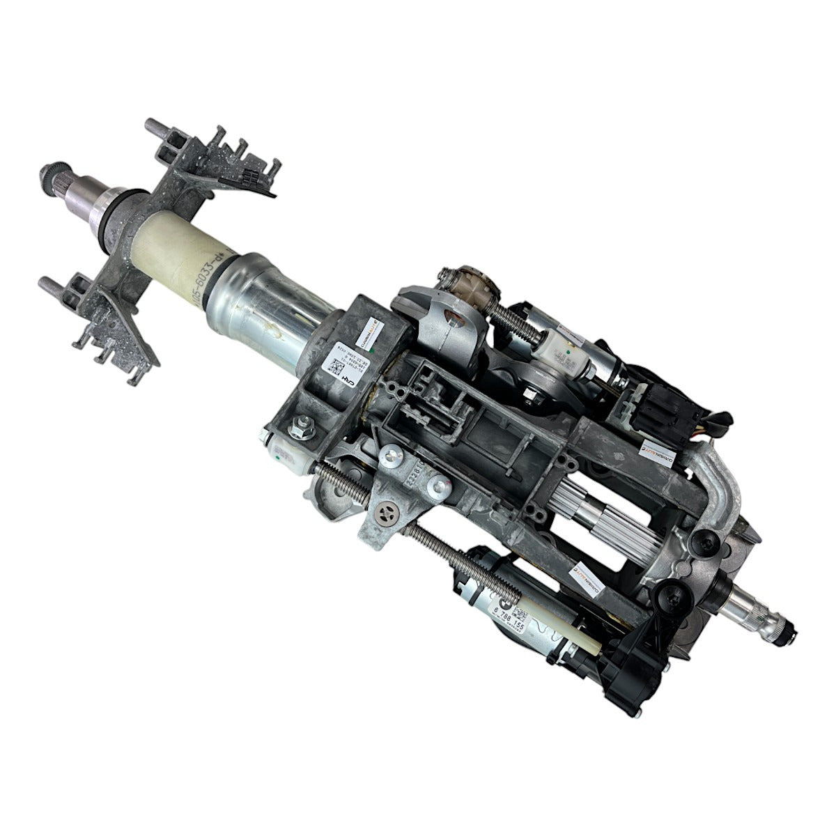 Coluna Direção Elétrica BMW 535i 550i GT 2010 6788155