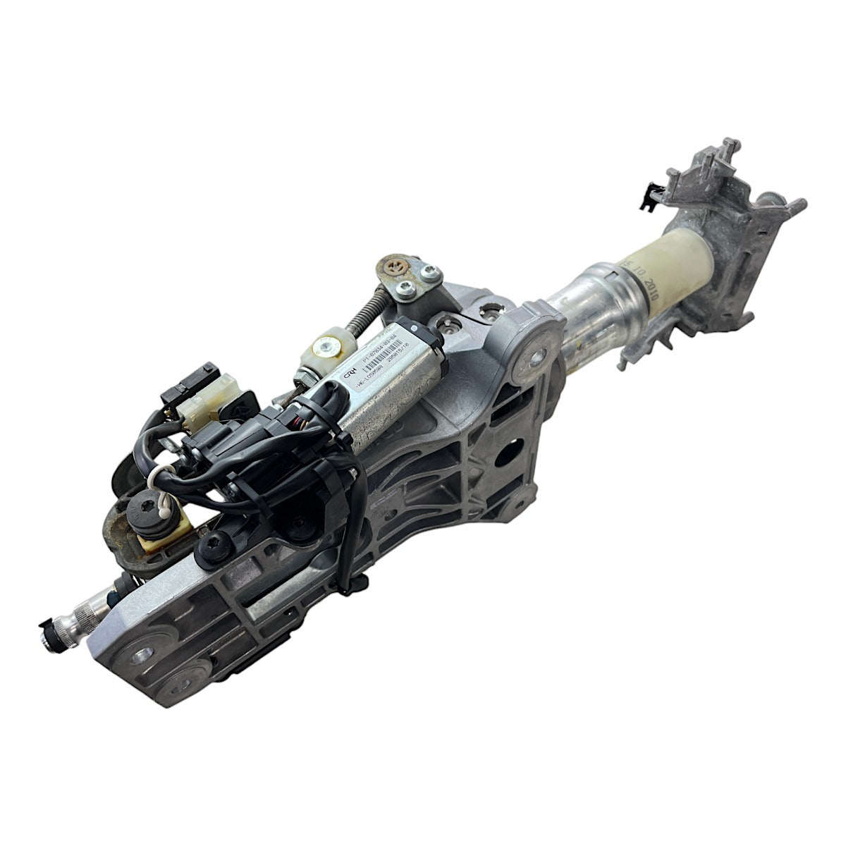 Coluna Direção Elétrica BMW 535i 550i GT 2010 6788155