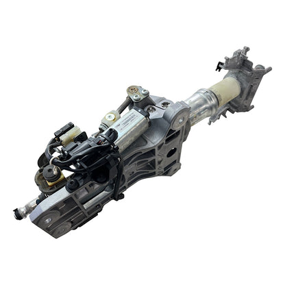 Coluna Direção Elétrica BMW 535i 550i GT 2010 6788155