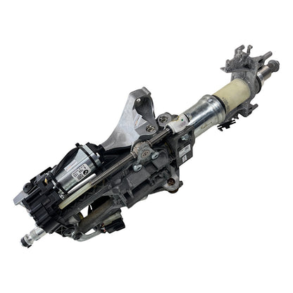 Coluna Direção Elétrica BMW 535i 550i GT 2010 6788155