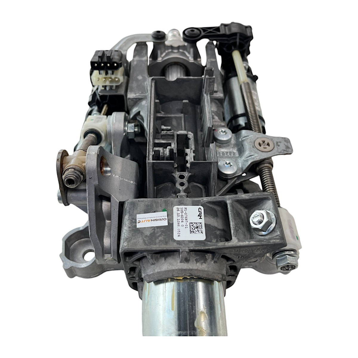 Coluna Direção Elétrica BMW 535i 550i GT 2010 6788155