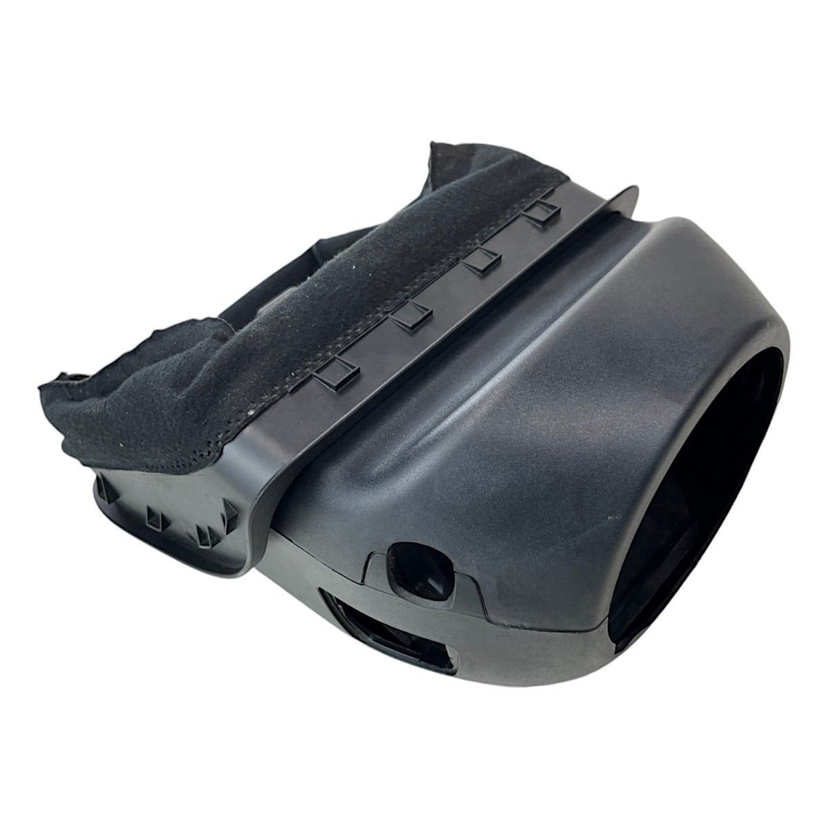 Moldura Cortina Coluna Direção BMW 535i 550i GT 2010