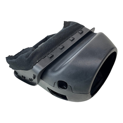 Moldura Cortina Coluna Direção BMW 535i 550i GT 2010