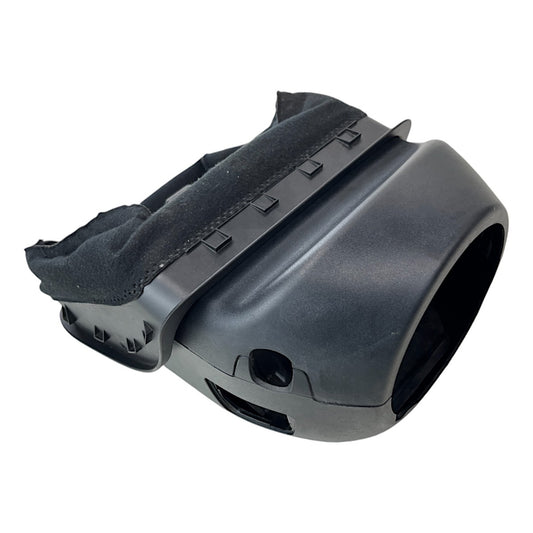 Moldura Cortina Coluna Direção BMW 535i 550i GT 2010