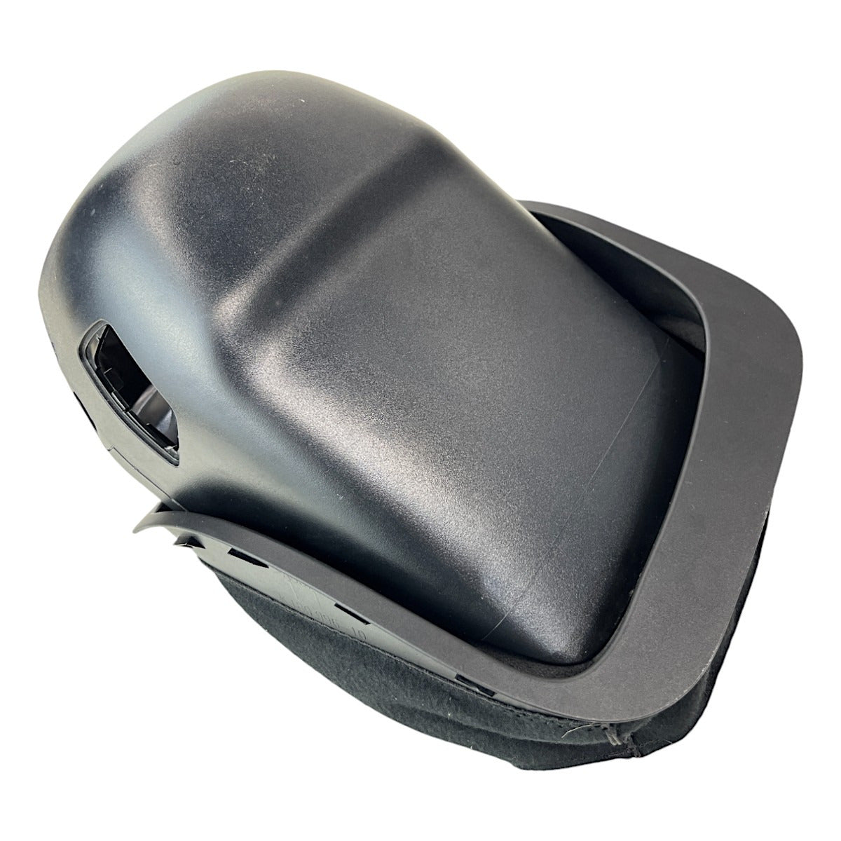 Moldura Cortina Coluna Direção BMW 535i 550i GT 2010