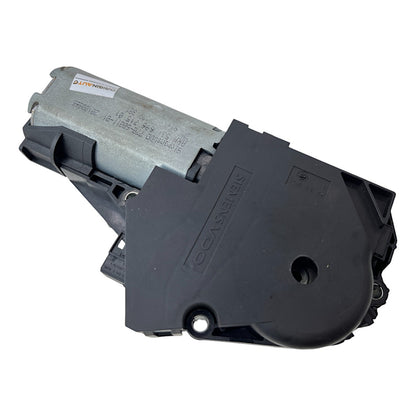 Motor Teto Solar BMW 535i 550i GT 2010 53169671501