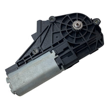 Motor Teto Solar BMW 535i 550i GT 2010 53169671501