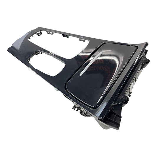 Porta Copo Painel Console BMW 535i 550i GT 2010 9142165