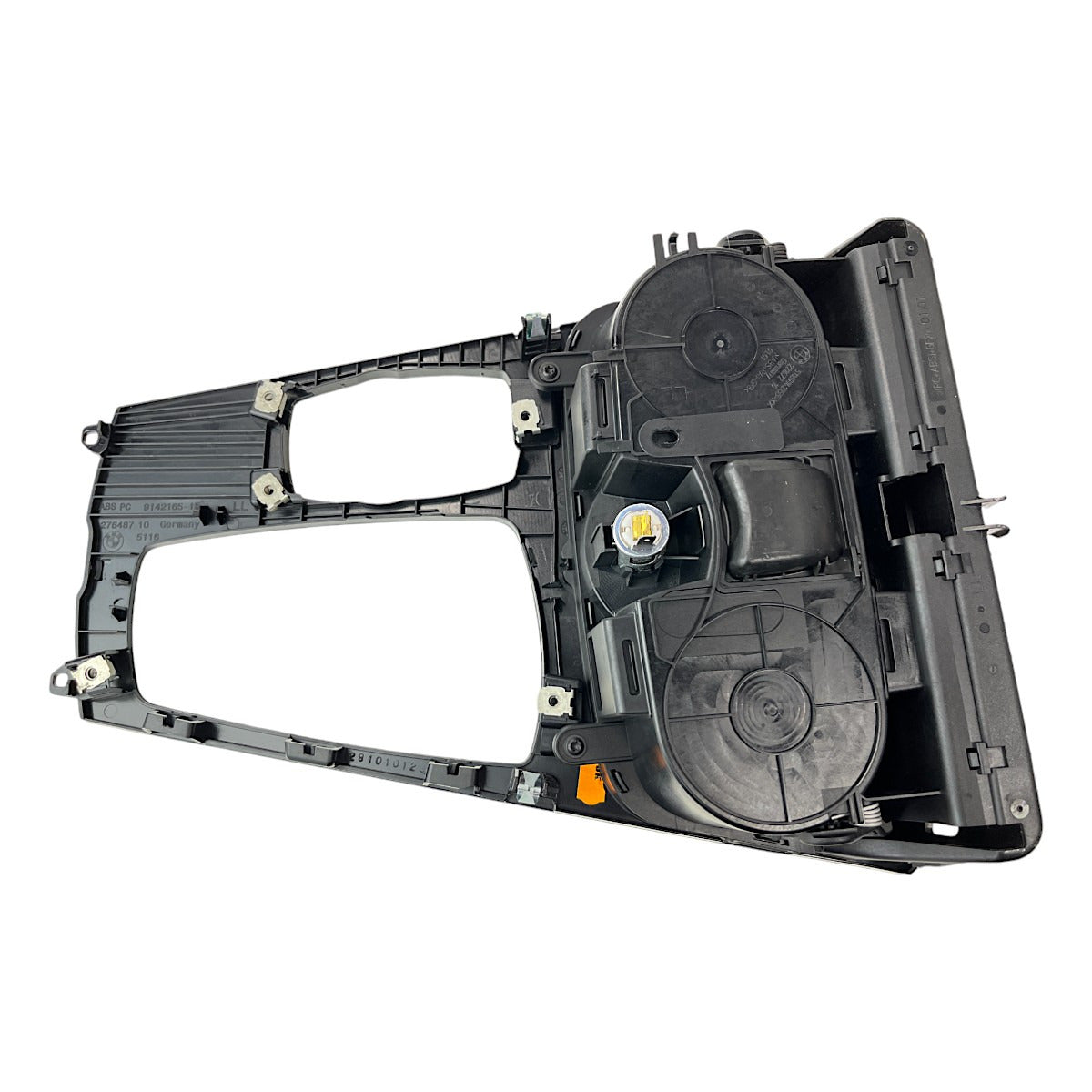 Porta Copo Painel Console BMW 535i 550i GT 2010 9142165