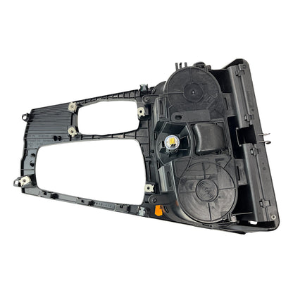 Porta Copo Painel Console BMW 535i 550i GT 2010 9142165