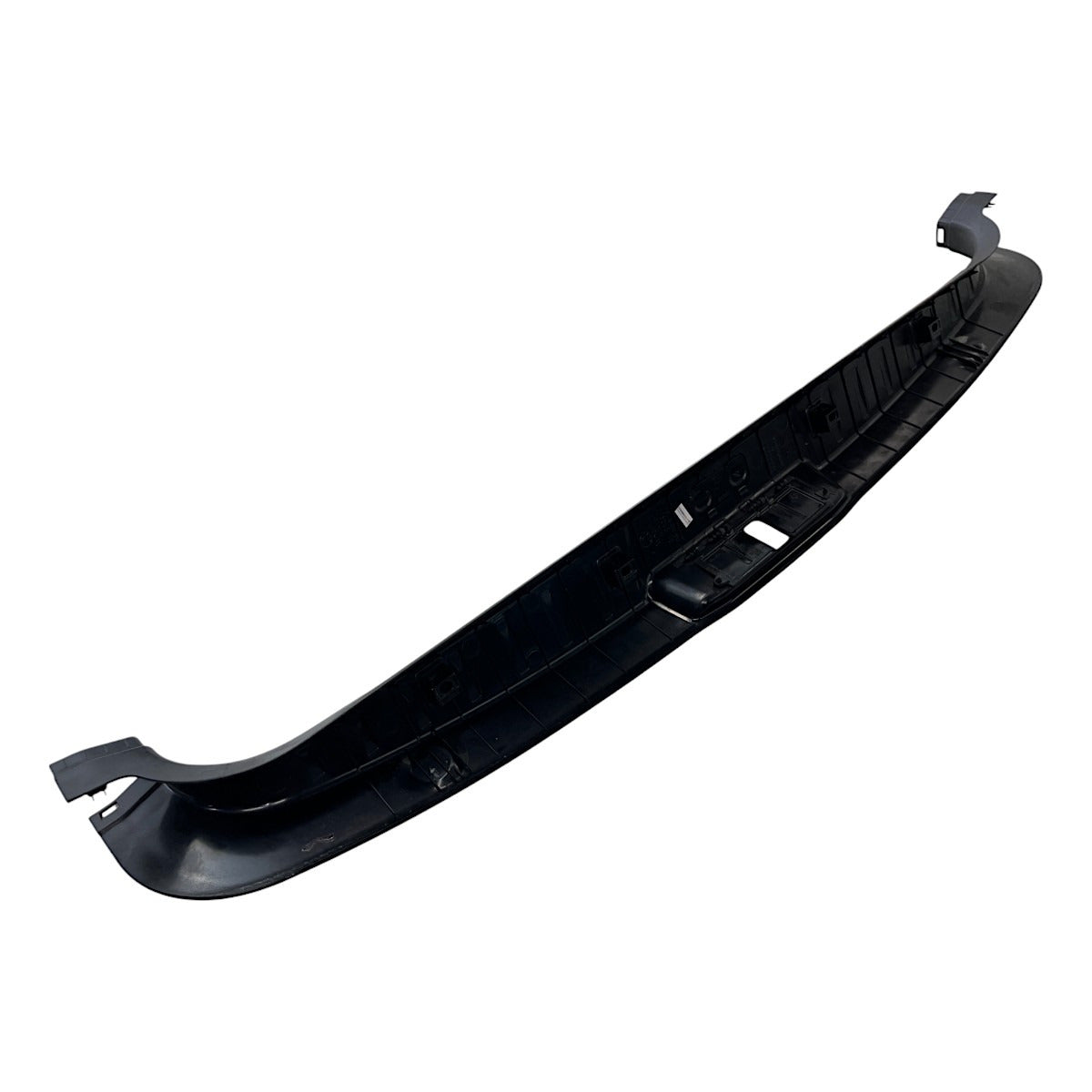 Soleira Porta Malas Tampa BMW 535i 550i GT 2010 7201653