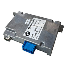 Módulo Kafas Câmera Norturna BMW 535i 550i GT 2010 9240222