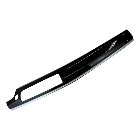 Moldura Painel BMW 535i 550i GT 2010 Central 9195655