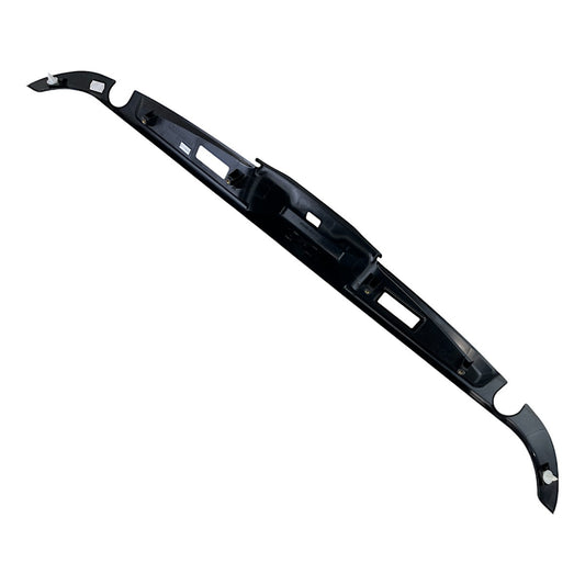 Moldura Fechadura Tampa Traseira BMW 535i 550i GT 2010