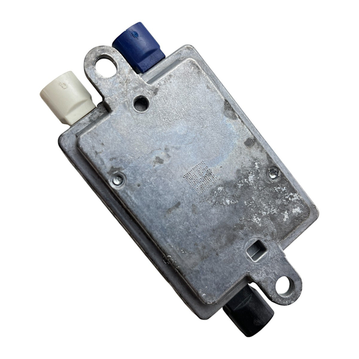 Módulo Central USB Interface BMW 535i 550i GT 2010 9200503