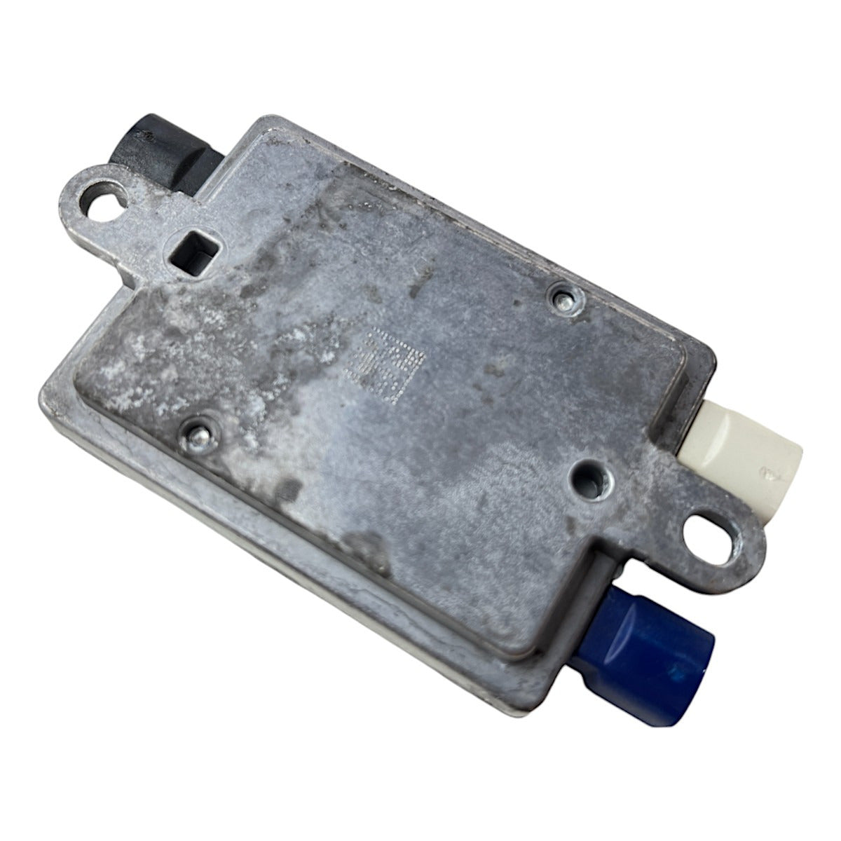 Módulo Central USB Interface BMW 535i 550i GT 2010 9200503