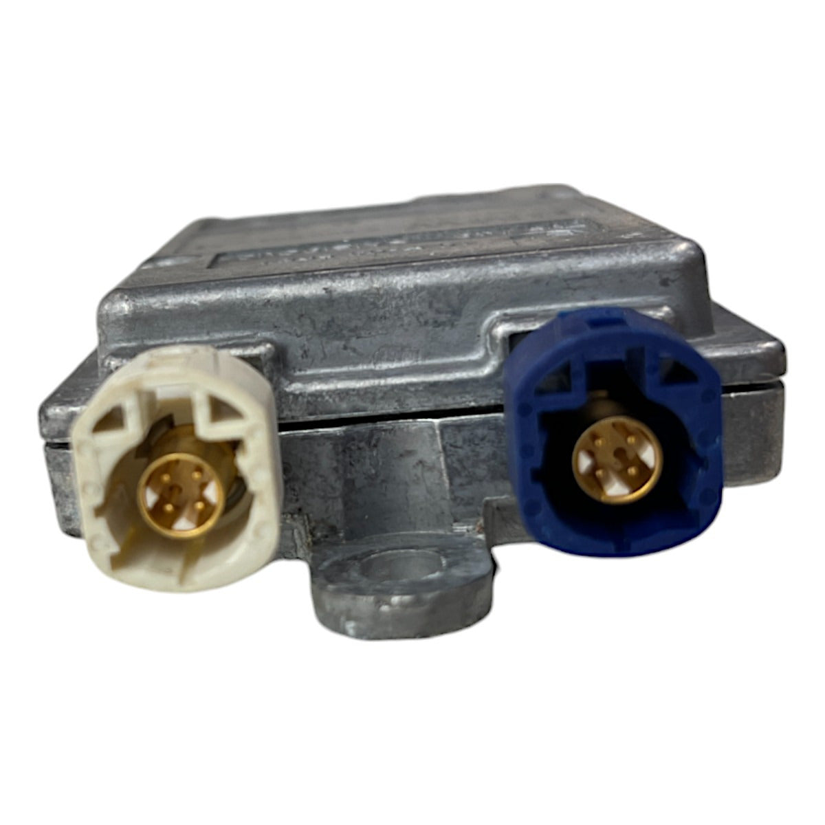 Módulo Central USB Interface BMW 535i 550i GT 2010 9200503