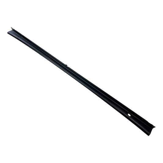 Canaleta Tampa Traseira BMW 535i 550i GT 2010 Central