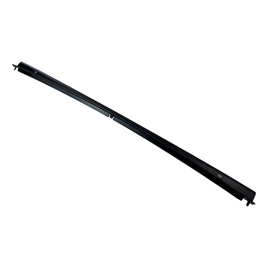 Canaleta Tampa Traseira BMW 535i 550i GT 2010 Central