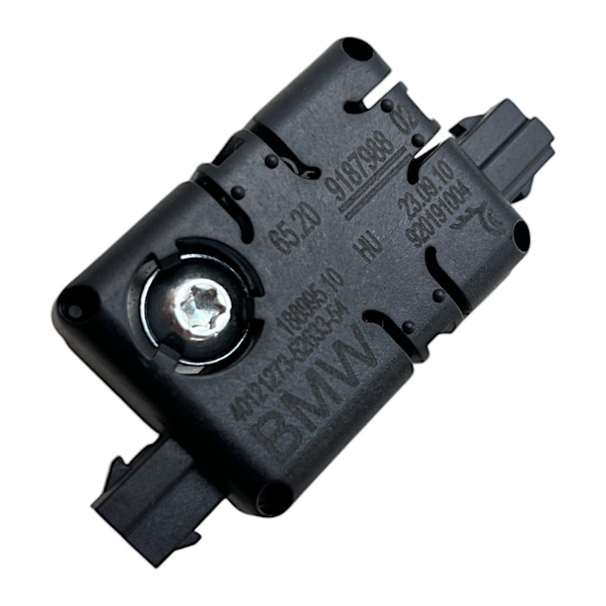 Módulo Supressor Antena BMW 535i 550i GT 2010 9185474