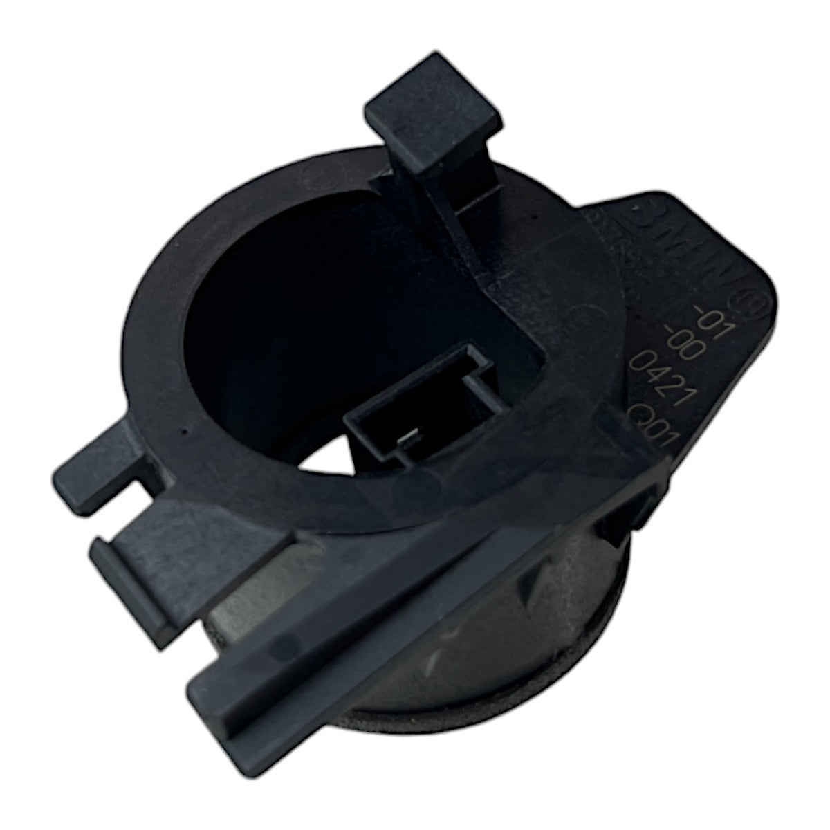 Módulo Central Ignição Chave Leitor BMW 535i 550i GT 2010