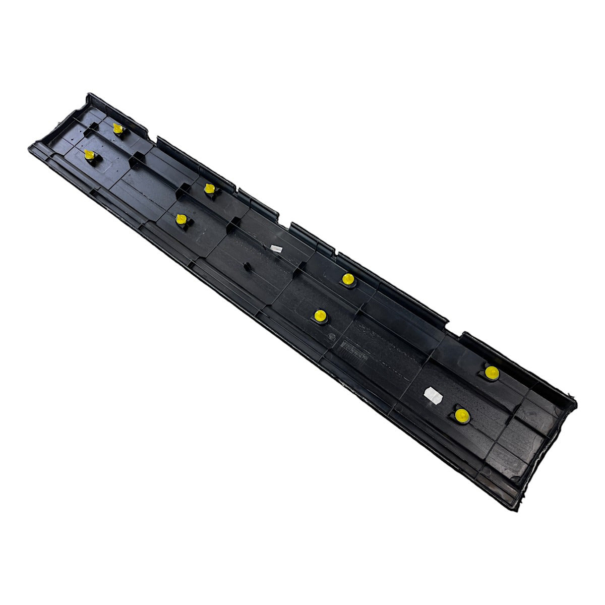 Forro Assoalho Porta Mala BMW 535i 550i GT 2010 9164437