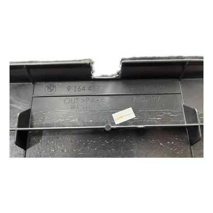 Forro Assoalho Porta Mala BMW 535i 550i GT 2010 9164437