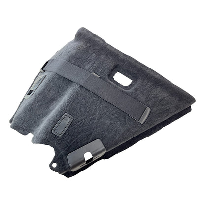 Forro Porta Mala BMW 535i 550i GT 2010 Direito 9139178