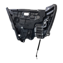 Forro Porta Mala BMW 535i 550i GT 2010 Direito 9139178