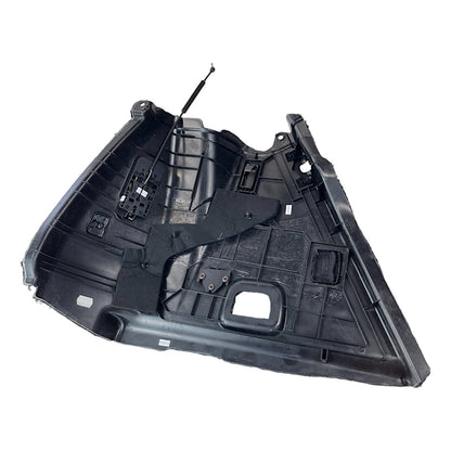 Forro Porta Mala BMW 535i 550i GT 2010 Direito 9139178