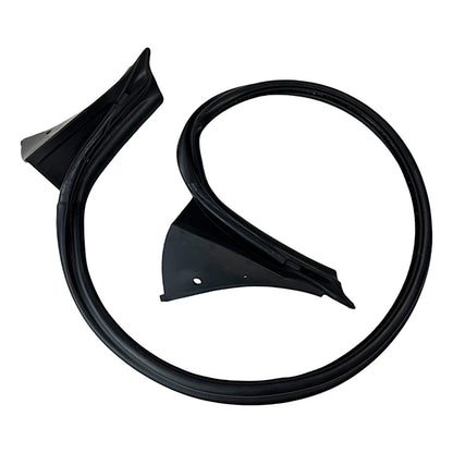 Borracha Vedação Tampa Traseira BMW 535i 550i GT 2010